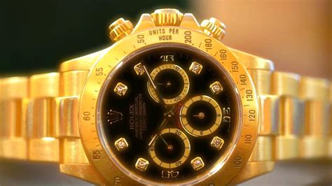 rolex a udine